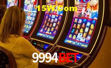 Live Casino 9994Bet