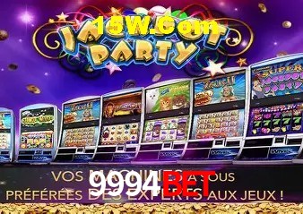 Tennis Betting 9994Bet