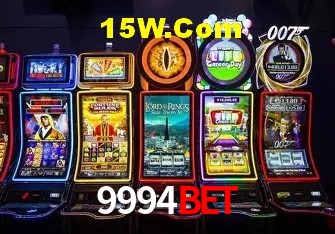 Bonus Features 9994Bet