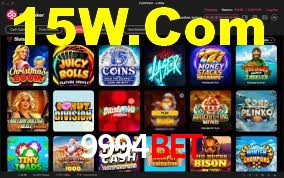 Programa VIP 9994Bet