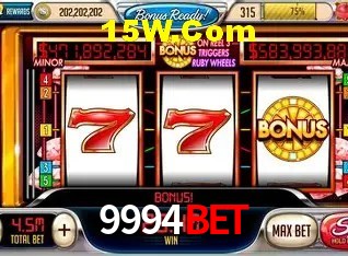 Experiência VIP 9994Bet